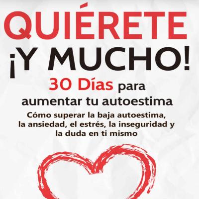 Quiérete ¡Y mucho! de Marc Reklau. Cap 3