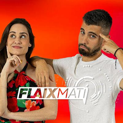 10:00 - 11:00 - Flaix Matí amb Héctor Ortega i Gemma Manzanero