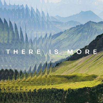 Made for More - There is More Made for More - There is More