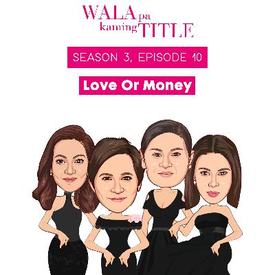 Love Or Money Love Or Money