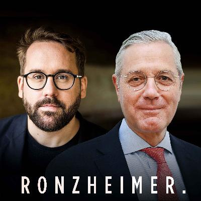Der Worst-Case für Trumps Iran-Krieg. Mit Norbert Röttgen