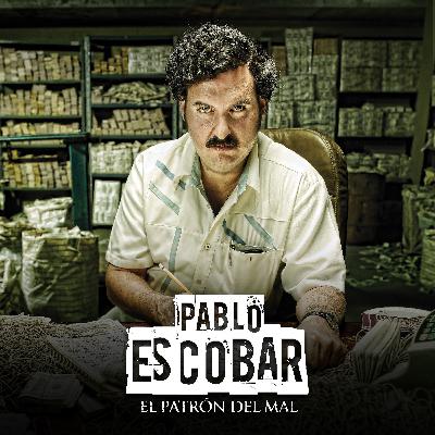 Escuchar "Pablo Escobar" - Trailer