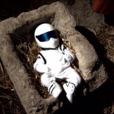 Ben-Hur: Top Gear Jesus Ben-Hur: Top Gear Jesus