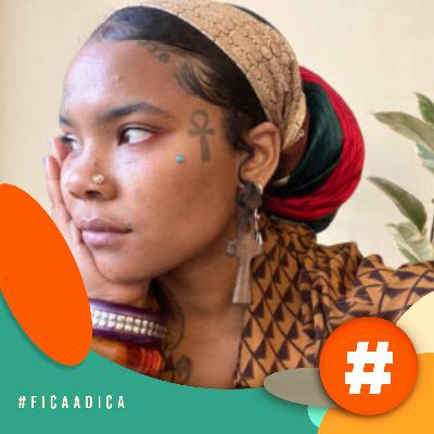 Fica a Dica - Festival Brincante celebra a infância afro-brasileira entre os dias 04 a 06/12