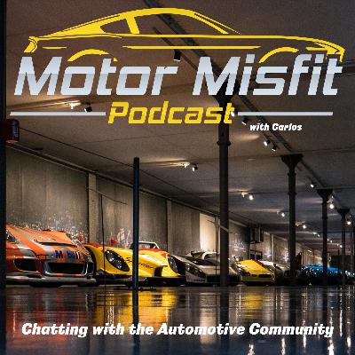 Joe Dwyer - Automotive Industry Copywriter