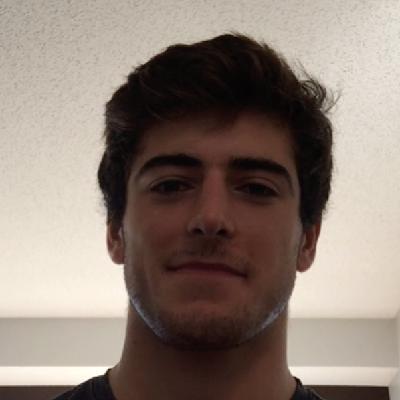 MVC Gridiron Weekly Interview, Nov. 3, 2019: Matt Chicko MVC Gridiron Weekly Interview, Nov. 3, 2019: Matt Chicko