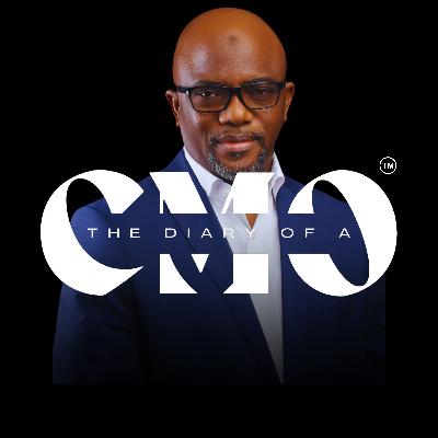 Lanre Adisa: The Creative Writer, His Carjacking Experience & How He Built Africa's Leading Independent Ad Agency.