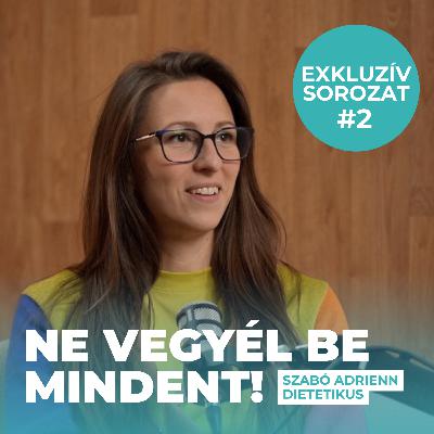 "Mit eszik a gyerek reggelire, és melyik kenyér gáz? Ja, és a felvágottakal van baj?"