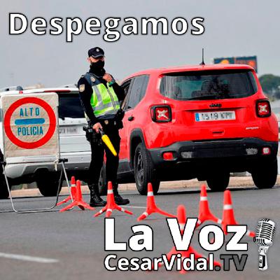 Despegamos: La FED anima la fiesta, nueva fiscalidad inmobiliaria y confinamiento en Semana Santa - 18/03/21