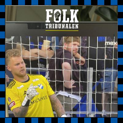 222. Bollfan i hövve