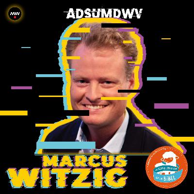 Marcus Witzig über den Kondoo Verlag bei AdSumdWv