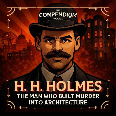 H.H. Holmes: The Murder Castle True Story H.H. Holmes: The Murder Castle True Story