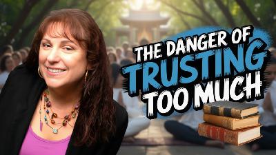 Stop Getting Duped: Dreams, Discernment & Divine Guardianship