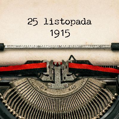 25 listopada 1915 – Teoria Względności Einsteina 🌌 25 listopada 1915 – Teoria Względności Einsteina 🌌