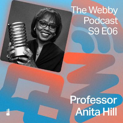 S9 E6: Professor Anita Hill