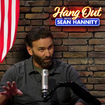 The Sniper SECRET: How Jack Carr Stays Calm Under Fire | Hang Out with Sean Hannity The Sniper SECRET: How Jack Carr Stays Calm Under Fire | Hang Out with Sean Hannity