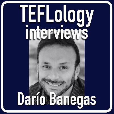 Interview 64: Dario Banegas on Teacher Research