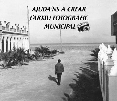 Piles en blanco y negro para crear su archivo fotográfico