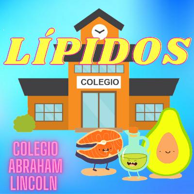 Los Lípidos...