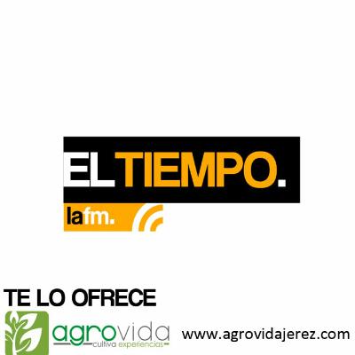#ElTiempo mañana en #Jerez gracias a @agrovida_jerez | 21 de febrero
