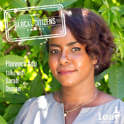 Episode 311: Ela-vating the Entrepreneurship Mindset with Sarah Osman
