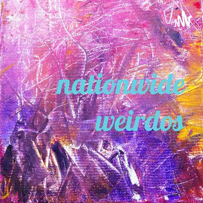 nationwide weirdos (Trailer)