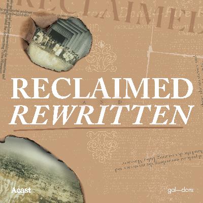 TRAILER - gal-dem Presents: Reclaimed and Rewritten