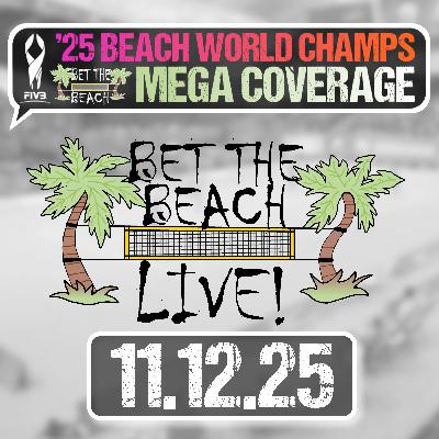 World Champs Mega Coverage Part 1: 11.12.25