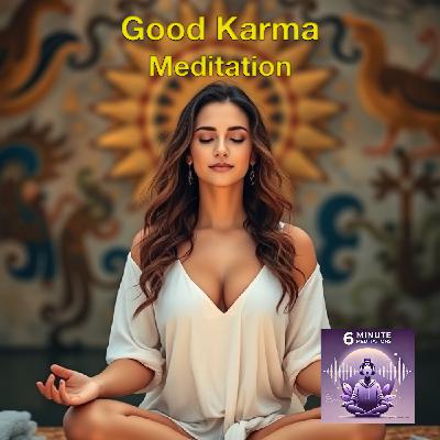 Good Karma Meditation