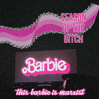 Episode 262: Barbie Episode 262: Barbie