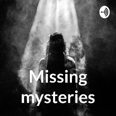 Missing mysteries (Trailer)