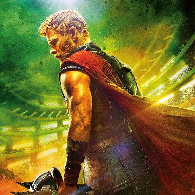 9из10 📈 Тор: Раґнарок / Thor: Ragnarok