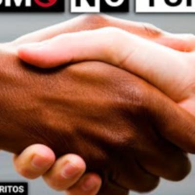 LIVE - Racismo no Turismo LIVE - Racismo no Turismo
