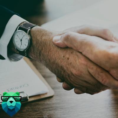 Importance et difficultés de la prise de contact dans l'entretien de vente