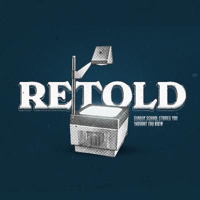 Retold - Christmas Retold - Christmas