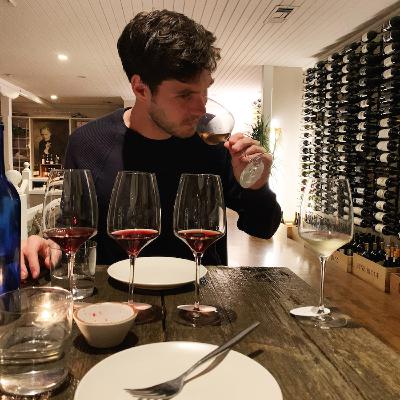 #2 - The Wines of Luxembourg Part 2/4 - Wine Styles & Grape Varieties