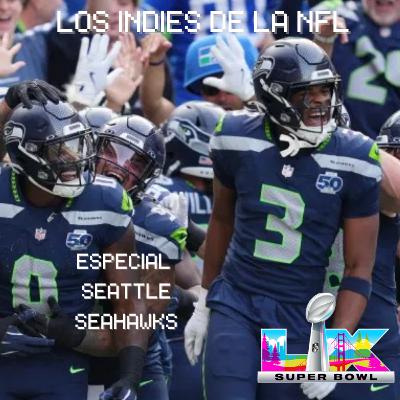 02x40: SuperBowl LX - Seattle Seahawks