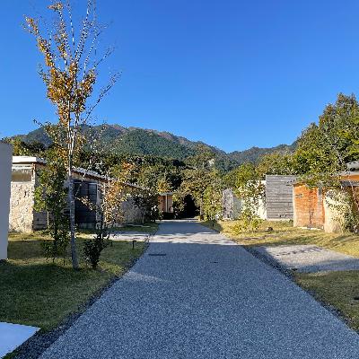 #9 【雑談】那須への旅行が楽しみすぎる！