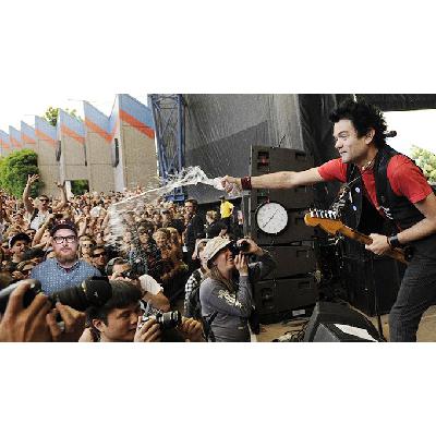 Pinatas Are for Punching (44th)