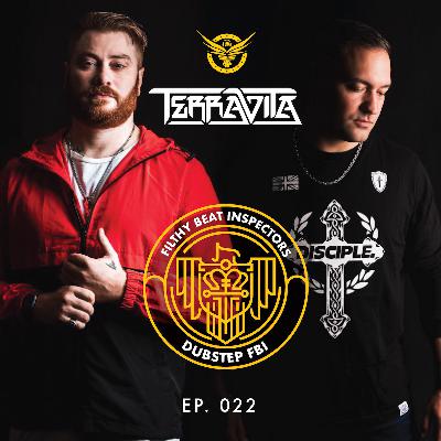 Terravita talks Disciple, Europe tours, underground raves Terravita talks Disciple, Europe tours, underground raves