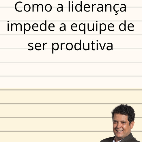 Liderança na dose certa