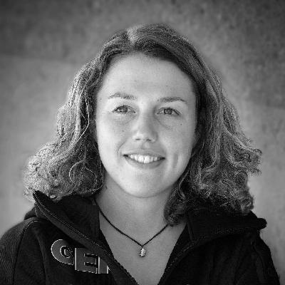 Aus dem Archiv - Was Laura Dahlmeier am Bergsteigen so fasziniert hat