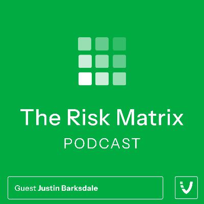 Safety Leadership and Influence with Justin Barksdale