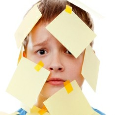 Stop labeling yourself! #027 episode artwork
