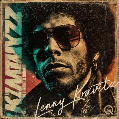 Lenny Kravitz: From Dua Lipa Duet to Bahamas Festival Headline