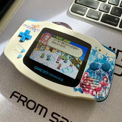 手动杂谈01｜舒适的掌机才是好掌机