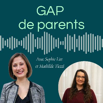 #38: Élever ses enfants sans village : maternité, solitude et transformation