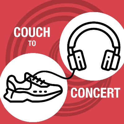 Couch to Concert: The Last Leg
