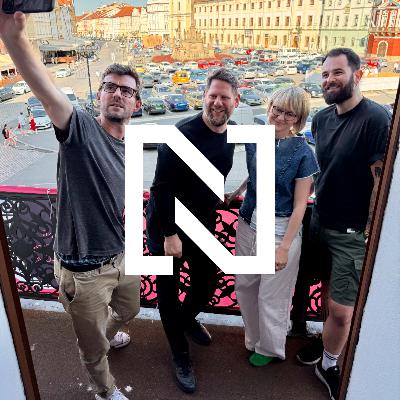 Káva za 260 korun, fontána z Wishe a výhled na kapoty aut. O českých městech, která přicházejí o duši