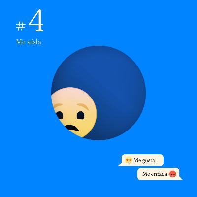 Me aísla: ¿Puedes crearte una opinión en redes sociales o vienes a oír lo que te conviene?